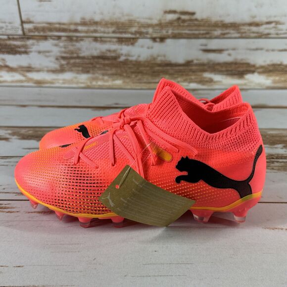 Puma Future 7 Ultimate FG/AG Soccer Cleats Women’s 5.5 – New No Box - Picture 4 of 8